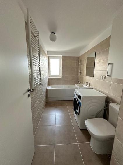 Apartament cu 2 camere decomandat în Lacul Morii