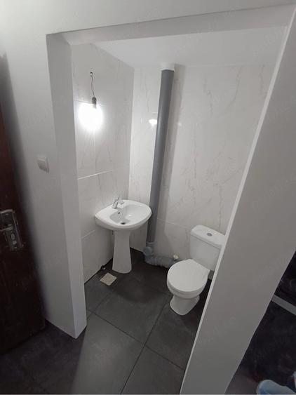 Garsonieră nedecomandată în Central