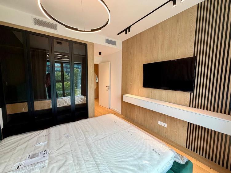 2 Camere | Nusco City | Parcare Inclusa | Prima Inchiriere - 10