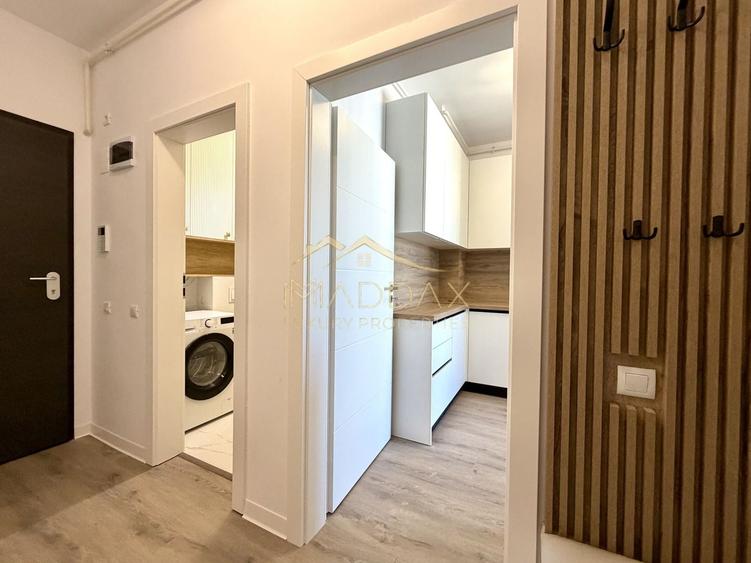 Studio NOU *mobilat & utilat complet* // Drumul Taberei - 23