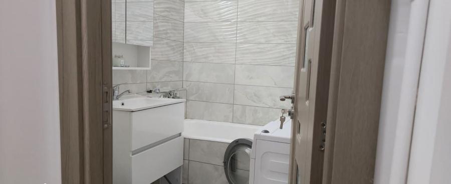 Garsonieră decomandată în Drumul Taberei