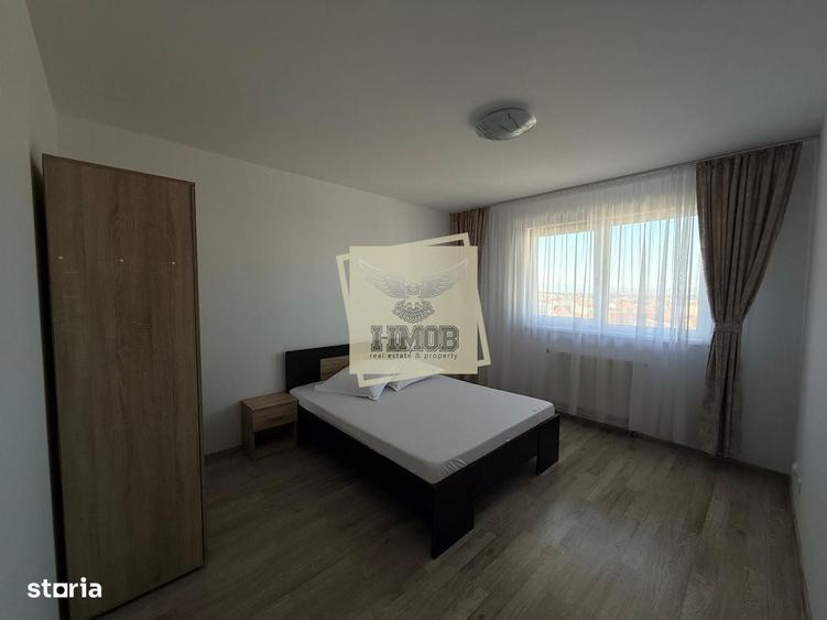 Apartament cu 3 camere decomandat în Șelimbăr