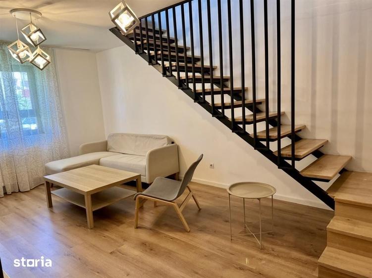 Apartament cu 2 camere în Turnișor