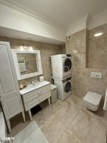 Apartament cu 4 camere decomandat, mobilat în Plevnei