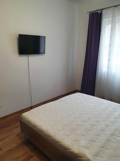 Apartament cu 2 camere decomandat în Giroc