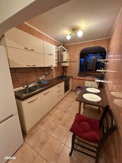 Apartament cu 2 camere în Basarab
