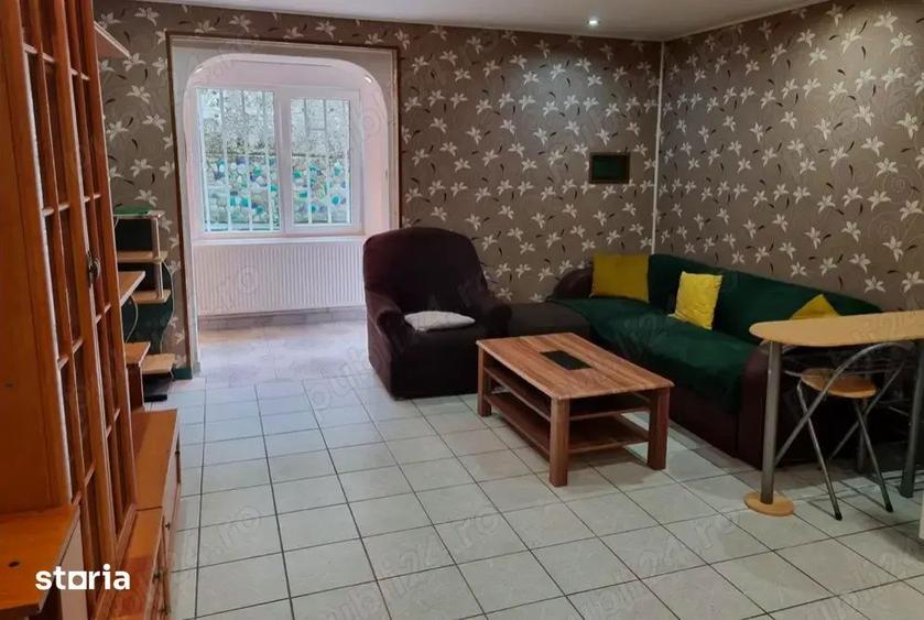 Apartament cu 2 camere, mobilat în Bartolomeu