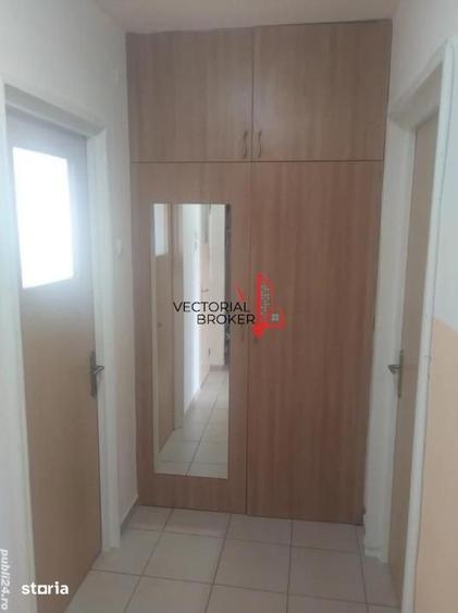 Apartament cu 2 camere decomandat, mobilat în Pantelimon