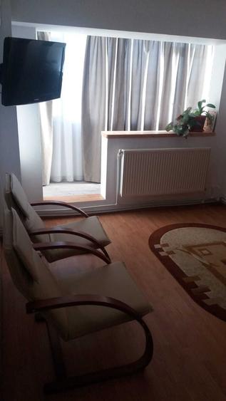 Garsonieră decomandată în Calarași 4