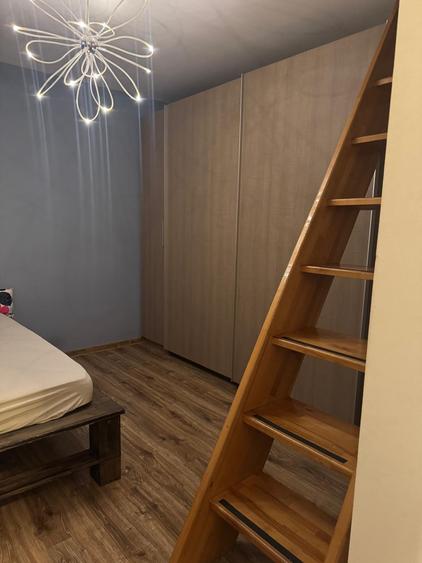 Apartament de 2 camere de vanzare, zona Brancoveanu - 8