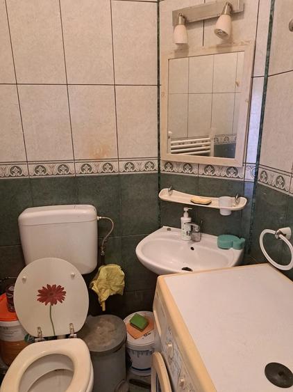 Garsonieră semidecomandată în Micălaca