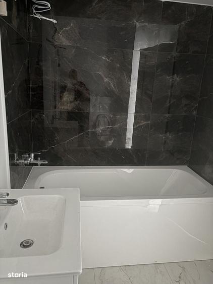 Apartament cu 2 camere decomandat în Lacul Morii