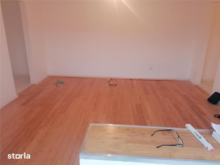 Apartament cu 2 camere în Dâmbovița