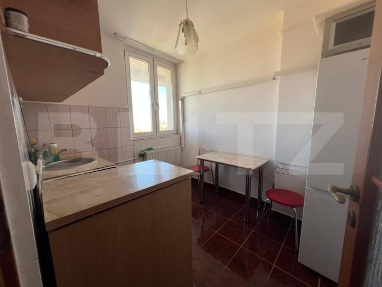 Apartament 2 camere, 45 mp, zona Facultatea de Medicină - 2