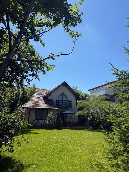 Casa de vanzare in Paradisul Verde Corbeanca - 3