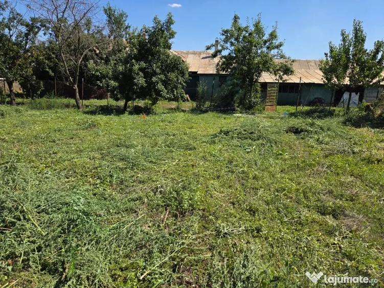 Casă cu 5 camere în Mavrodin
