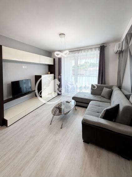 Apartament modern 2 camere | Parcare subterana | Pta. Mihai Viteazu - 2