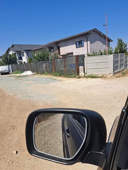 Teren Construcții intravilan de 2500 mp, în Agigea
