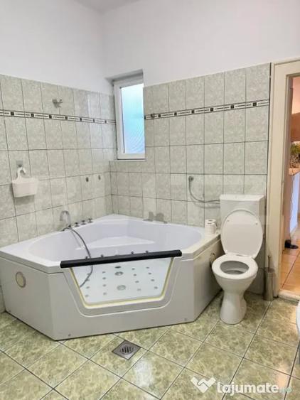 Apartament cu 2 camere decomandat, mobilat în Titulescu