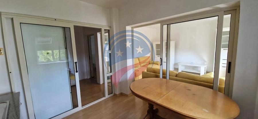 Apartament cu 2 camere de vanzare Craiova, zona ?tefan Velovan | Etaj 2/2 - 13