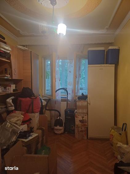 Apartament spa?ios cu 4 camere de vanzare Vasile Aron, Sibiu - 7