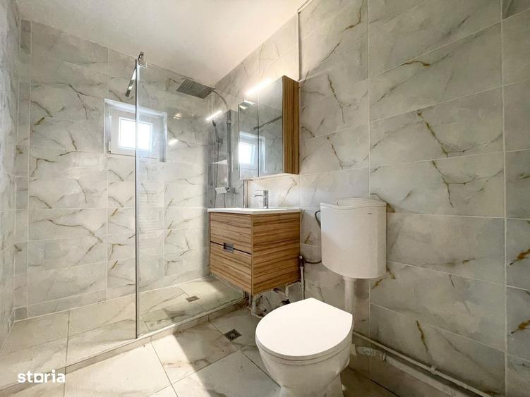 Apartament renovat 2 camere - zona Soarelui - 3