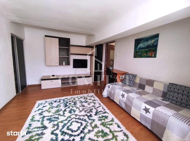Apartament cu o camera in zona centrala | Calea Doroban?ilor - 8
