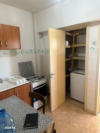 Garsonieră în Calea București