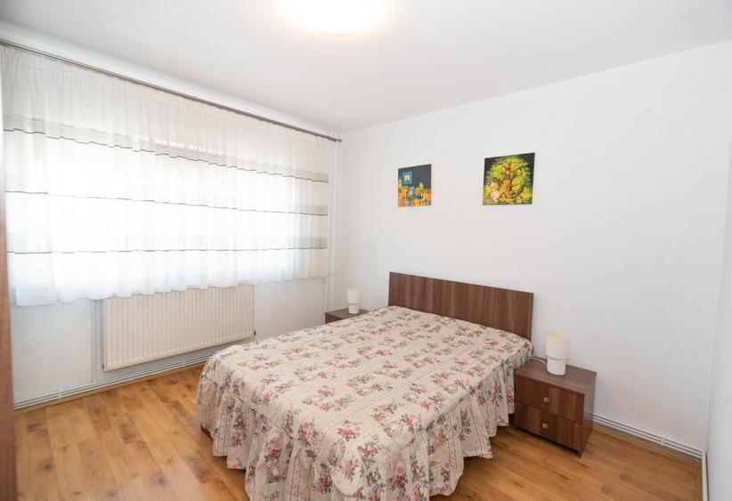 Apartament 2 camere - Popa Sapca - Etaj 2 - 3