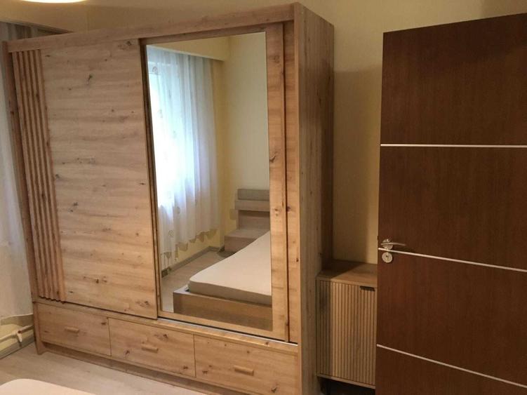 Apartament cu 2 camere decomandat în Rahova