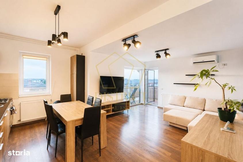 Apartament cu 3 camere | Giroc - 4