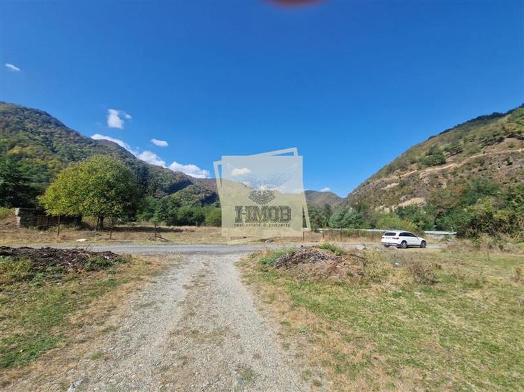 Teren Construcții intravilan de 4360 mp, în Central