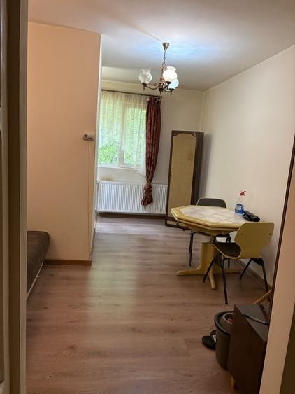 Garsonieră în Baciu
