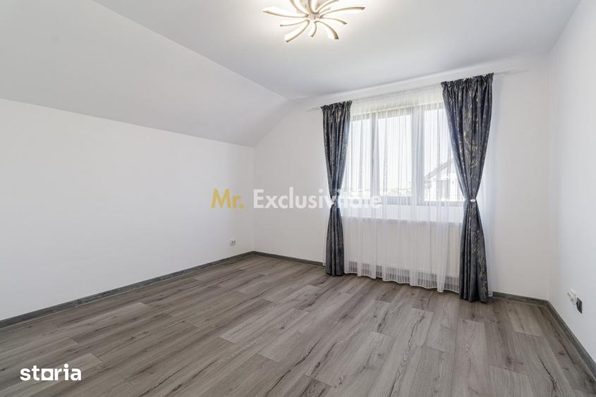 Casa la sat, constructie noua, la 20 de km de Bucuresti - 7