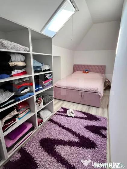 Apartament cu 2 camere semidecomandat în Sud
