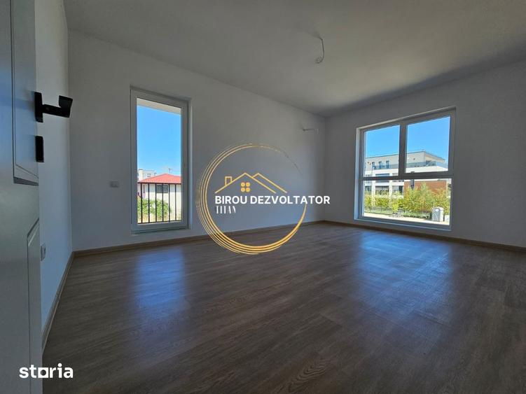 Apartament cu 2 camere decomandat în Theodor Pallady — fotografia 1