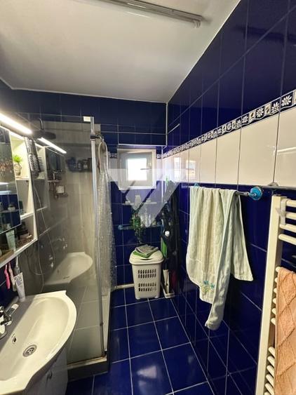 Apartament cu 2 camere decomandat, mobilat în Turnișor