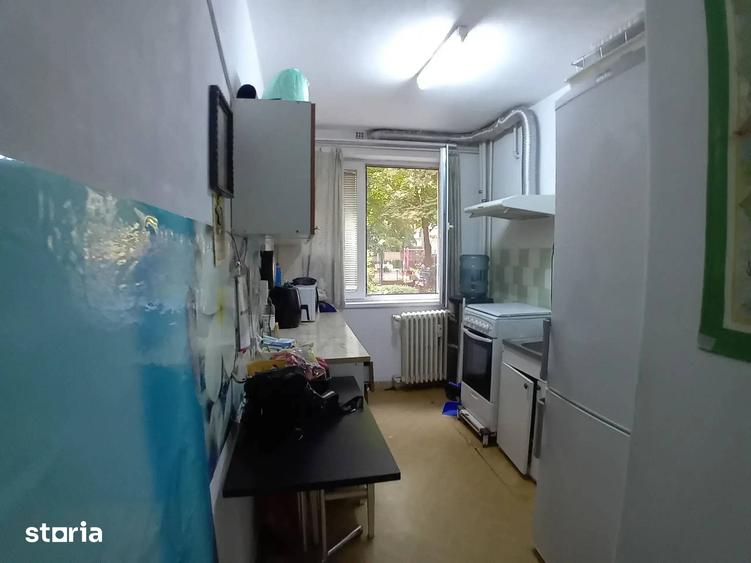 Apartament cu 2 camere decomandat în Centrul Civic