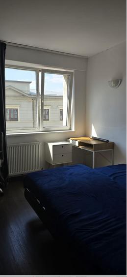 Apartament cu 2 camere semidecomandat, mobilat în Șerban Vodă