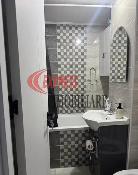 Apartament cu 2 camere decomandat, mobilat în Dristor