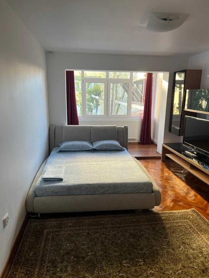 Apartament cu 2 camere decomandat în Nord