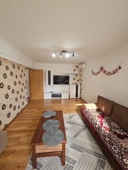 Apartament cu 3 camere în Sebeș