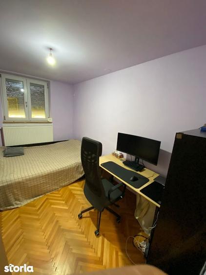 Apartament cu 4 camere în Titan