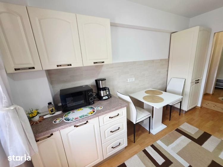 Apartament 2 camere | 9 Mai | Decomandat | Mobilat si utilat - 14