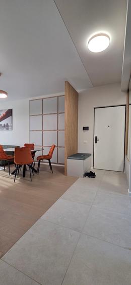 Apartament cu 3 camere decomandat în Pipera