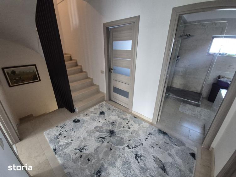 Duplex 5 camere | mobilat | 148mp| Zona Narciselor, 5min de VIVO - 3