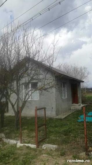 Casă cu 2 camere în Central