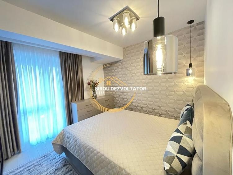 Apartament cu 3 camere decomandat în Theodor Pallady