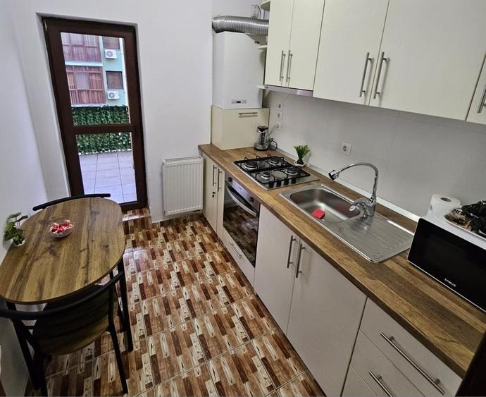 Casă cu 1 camere cu Teren 48 Mp în Mofleni