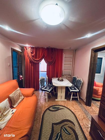 APARTAMENT 2 CAMERE-GHEORGHE LAZAR-CIRCUMVALATIUNII-ETAJ 2! - 10